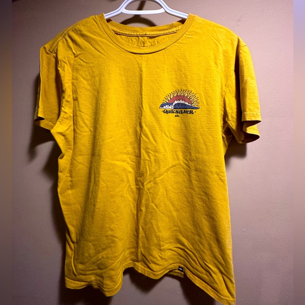 Quiksilver T-Shirt